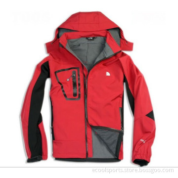 Windproof Jackt, Waterproof Jacket, Outdoor Clothing, Outerwear
